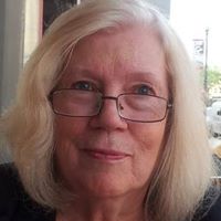 Nancy Hartwell Photo 7