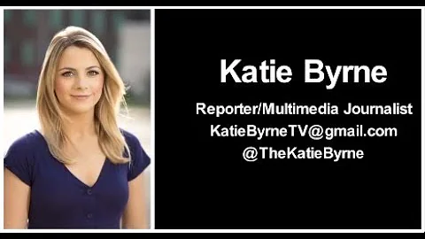 Katie Byrne Photo 38