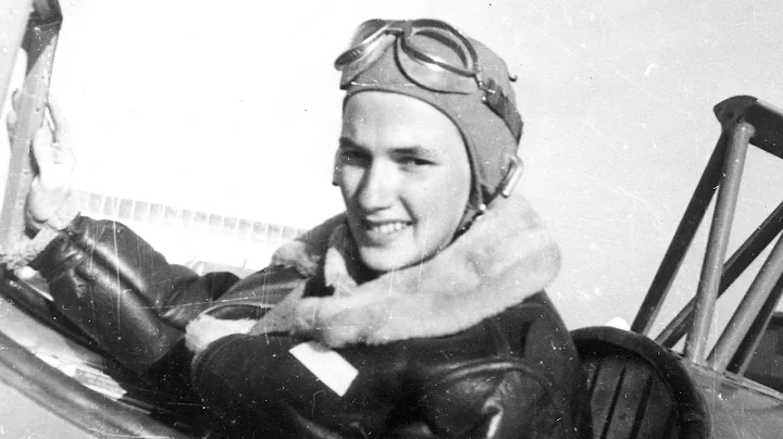 Betty Greene Photo 33