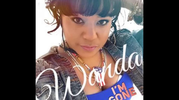 Wanda Perez Photo 36