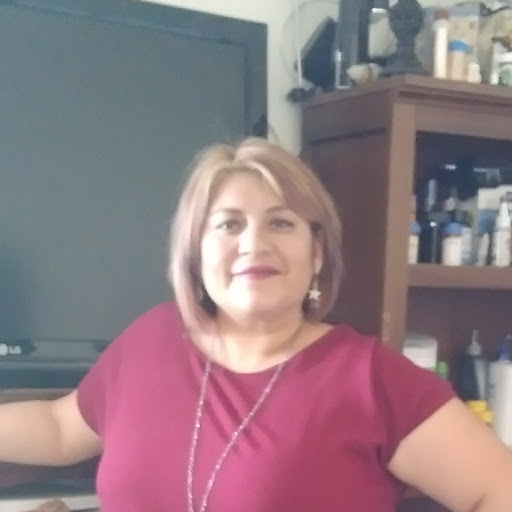 Virginia Guerrero Photo 10