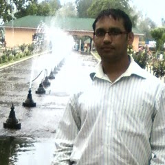 Puneet Gupta Photo 19