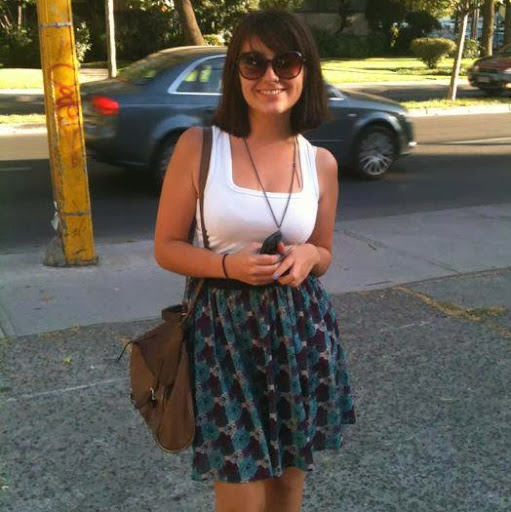 Antonia Ibarra Photo 5
