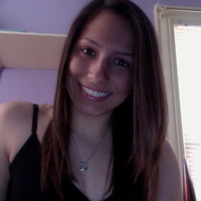 Rebecca Contreras Photo 9