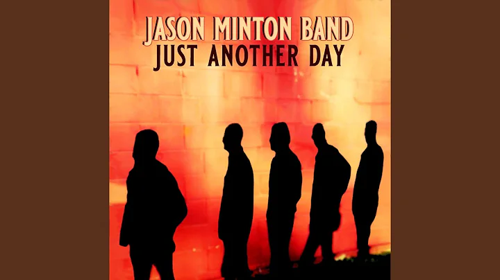 Jason Minton Photo 34