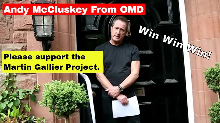 Martin Mccluskey Photo 12