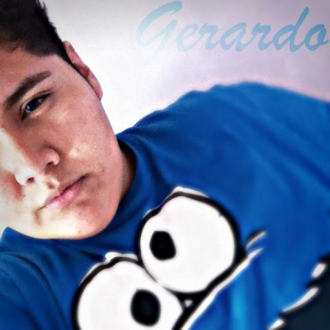 Gerardo Rojas Photo 12