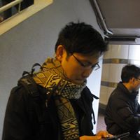 Philip Kong Photo 7