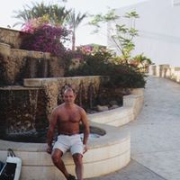 Barry Allan Photo 8