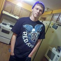 Brandon Settle Photo 7