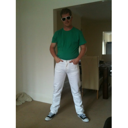 Tristan Cook Photo 13