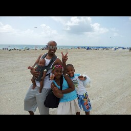 George Goins Photo 12