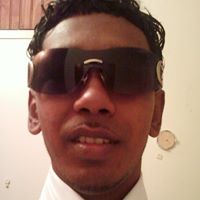 Anthony Ramkissoon Photo 1