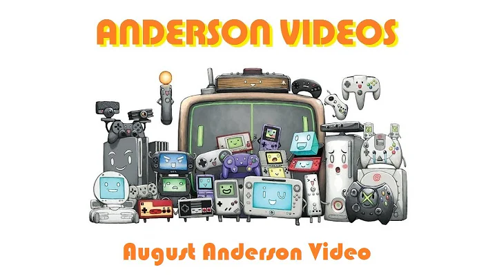 August Anderson Photo 29
