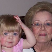 Betty Stricker Photo 2