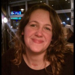 Beth Rigney Photo 8
