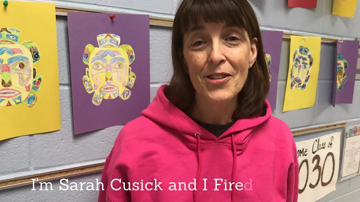 Sarah Cusick Photo 17