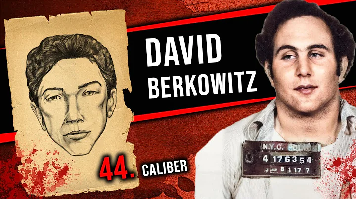 David Berkowitz Photo 48