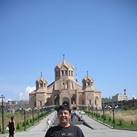 Ara Khachatryan Photo 2