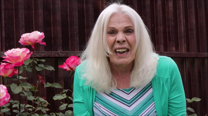 Paulette Jones Photo 42