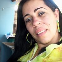 Cynthia Ferreira Photo 1