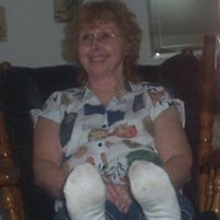 Nancy Manchester Photo 1