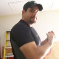 Christopher Cousin Photo 1