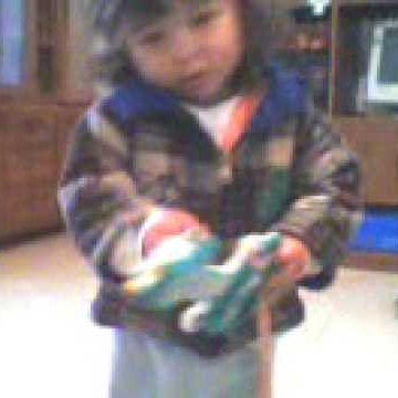 Jonathan Colin Photo 7