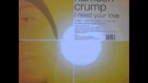 Harrison Crump Photo 8