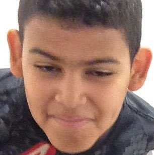 Alexander Almonte Photo 9