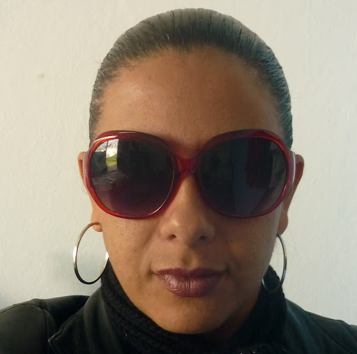 Sandra Cabrera Photo 13