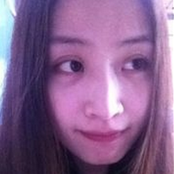 Samantha Zhou Photo 10