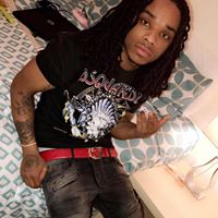 Elijah Graham Photo 7