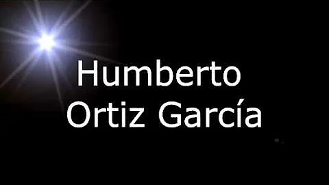 Humberto Ortiz Photo 36