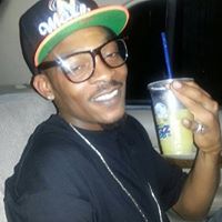 Darius Madden Photo 3