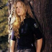 Autumn Mcclure Photo 1
