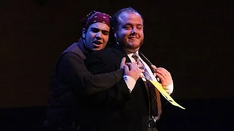Michael Recchia Photo 24