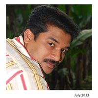 Shinu Abraham Photo 4