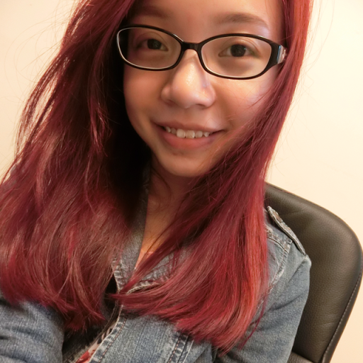 Cathy Chan Photo 16