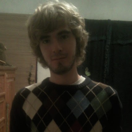 Alexander Leblanc Photo 10