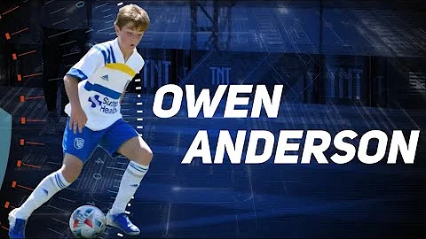 Owen Anderson Photo 32