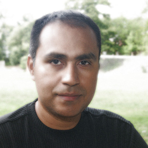 Walter Salazar Photo 13