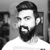 Sunil Rao Photo 3