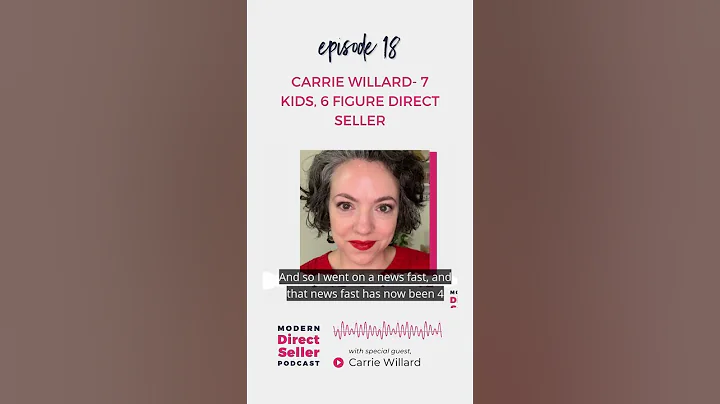 Carrie Willard Photo 15