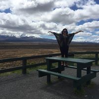 Shona Roberts Photo 5