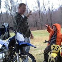 Eric Teeter Photo 1