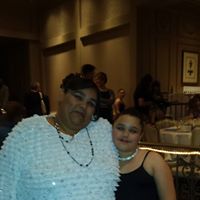 Tina Fleisher Photo 1