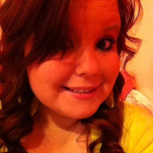 Katie Stevens Photo 10