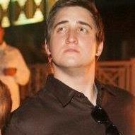 Justin Huffman Photo 3