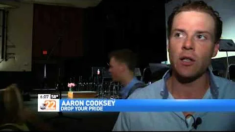 Aaron Cooksey Photo 11